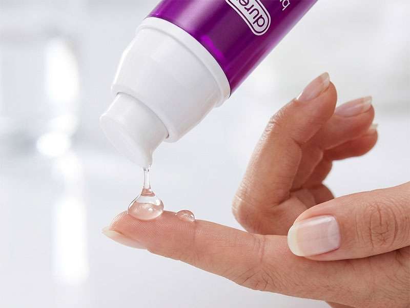 Hướng dẫn sử dụng gel durex chuẩn